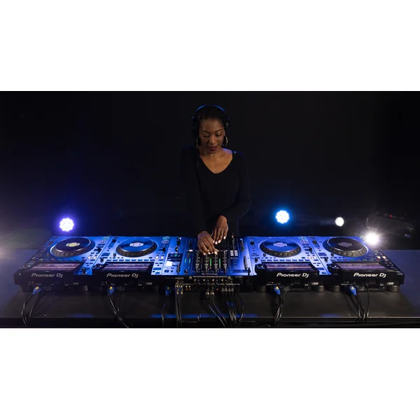 DJM-A9