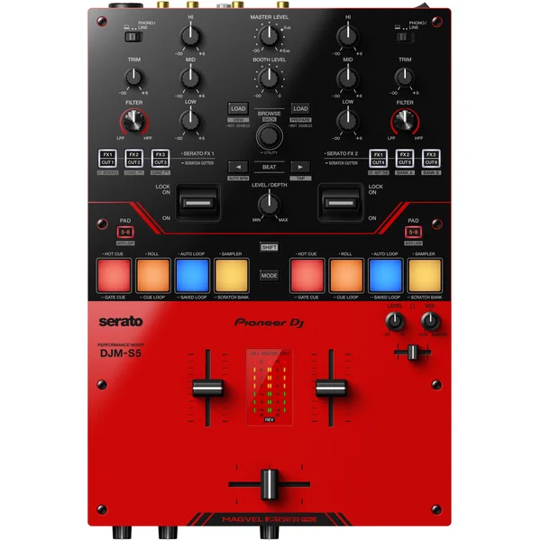 DJM-S5