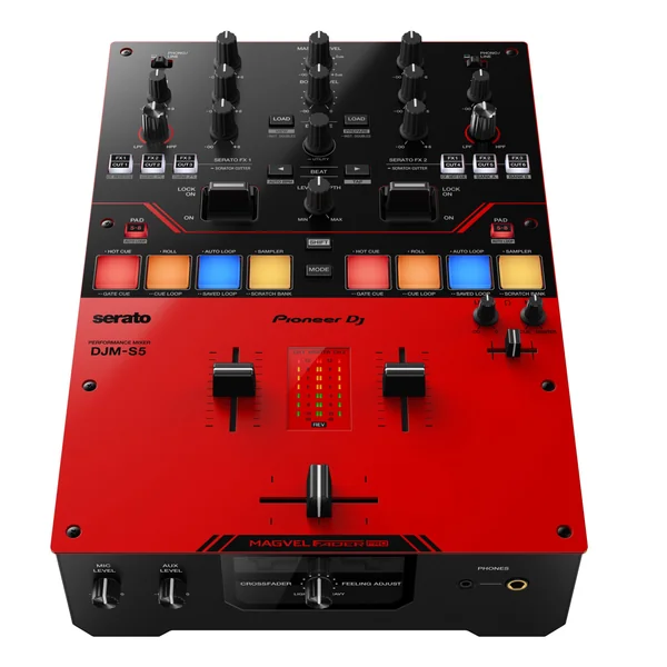 DJM-S5