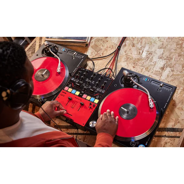 DJM-S5