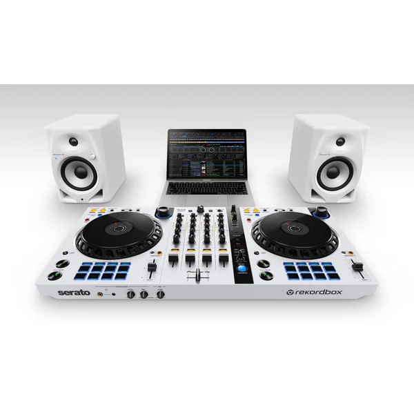 DM-50D-BT-W
