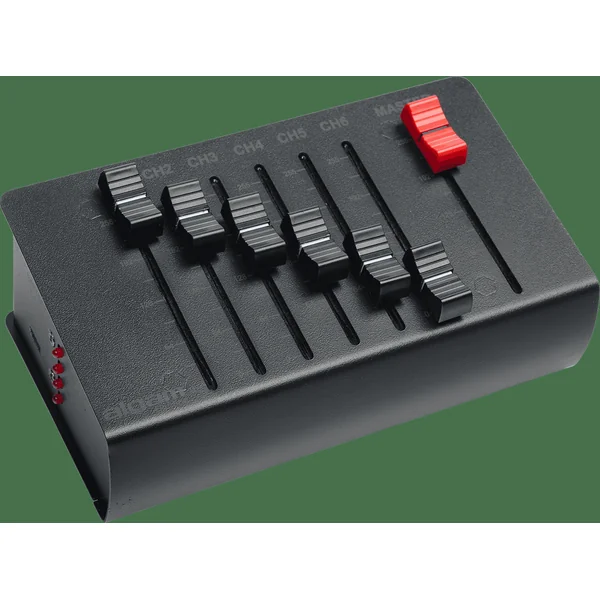 DMX6-PLUS
