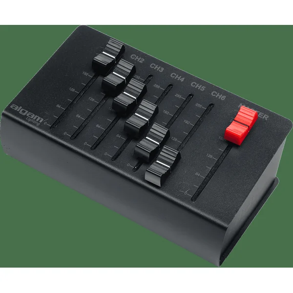 DMX6-PLUS