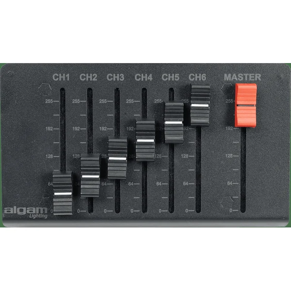 DMX6-PLUS