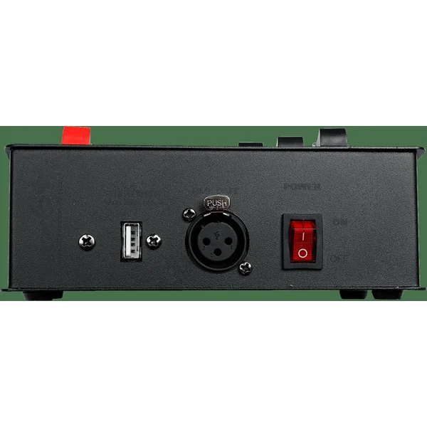 DMX6-PLUS