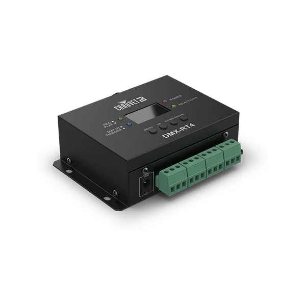 DMX Rt-4