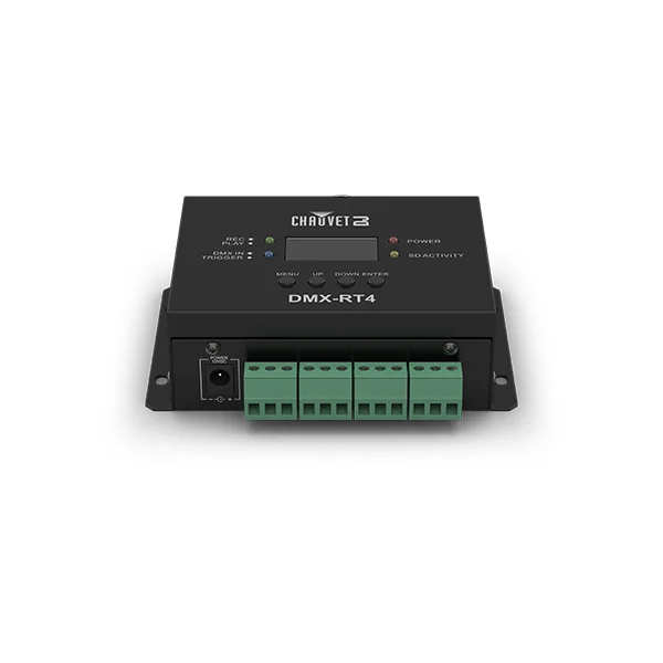 DMX Rt-4