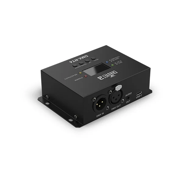 DMX Rt-4