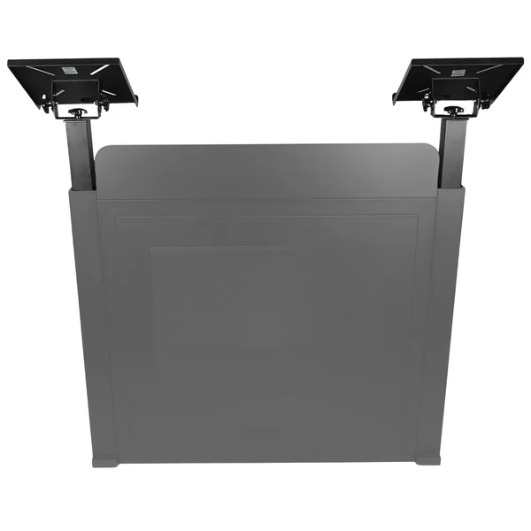 DNA DJ BOOTH LPS