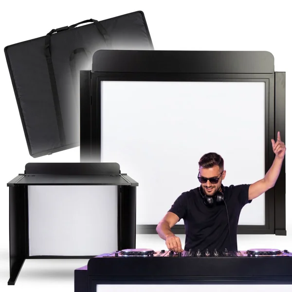DNA DJB 1 Mobil DJ Stand