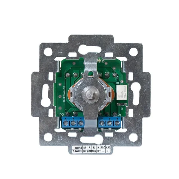 DOT-100TR Atténuateur de volume 100 Watts 100 Volts