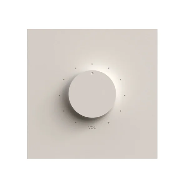 DOT-12TR Atténuateur de volume 12 Watts 100 Volts