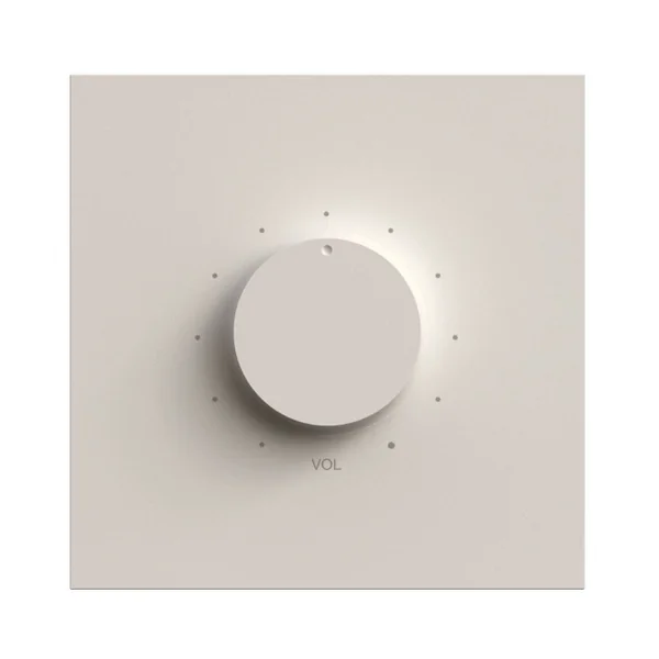 DOT-30TR Atténuateur de volume 30 Watts 100 Volts