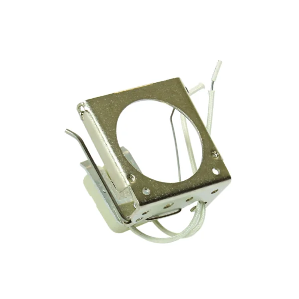 Douille GX5.3 - GY5.3 - GU5.3 avec support MR16