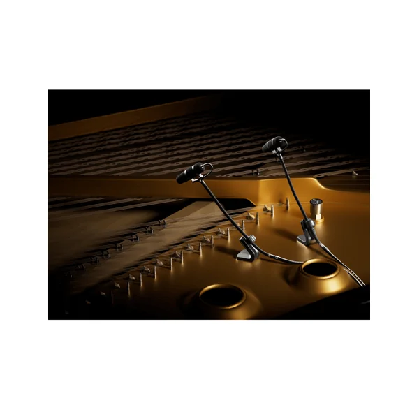 DPA 4099-DP-1-101-P Piano