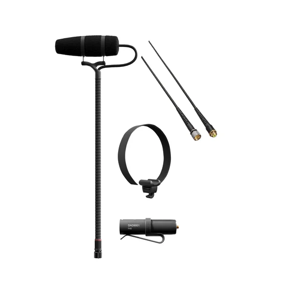 DPA 4099-DP-1-101-U Universel