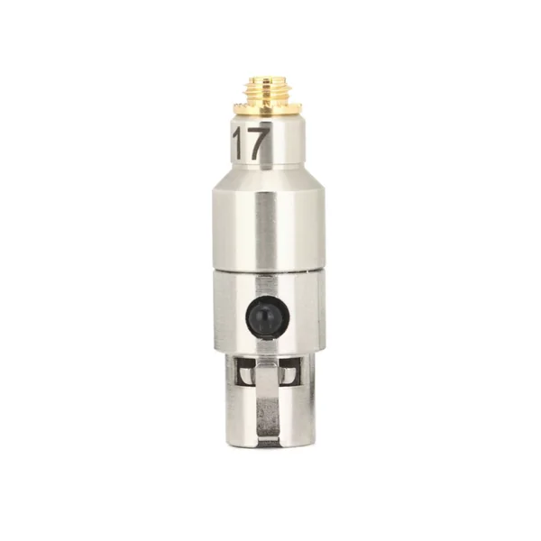 DPA DAD9017 Adaptateur MicroLock