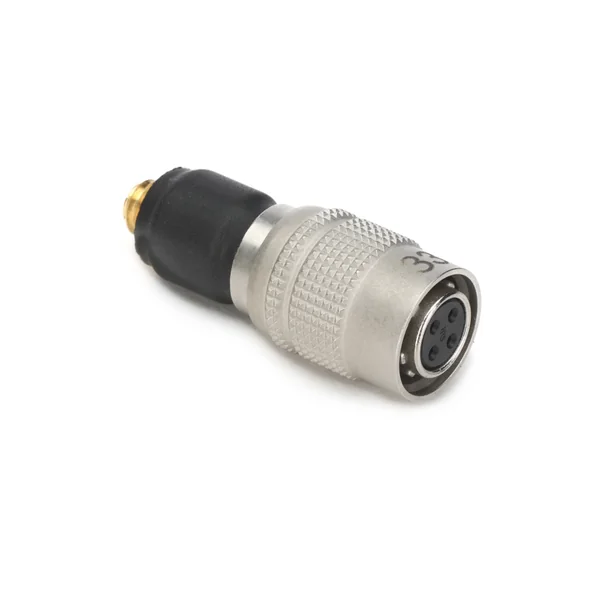 DPA DAD9033 Adaptateur MicroLock
