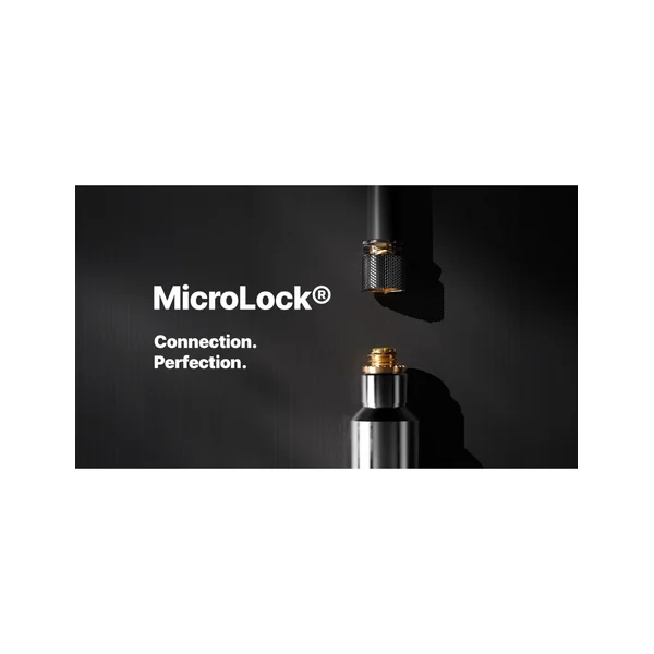 DPA DAD9034 Adaptateur MicroLock