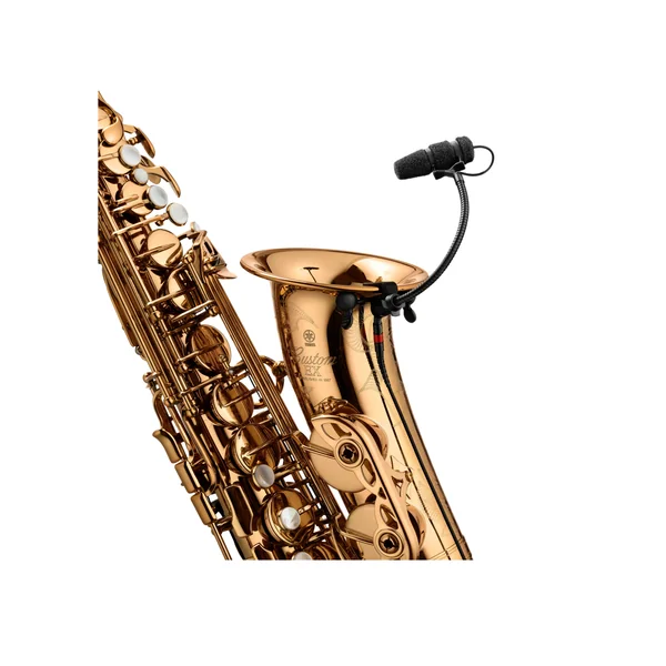 DPA STC4099 Fixation saxophone et trompette