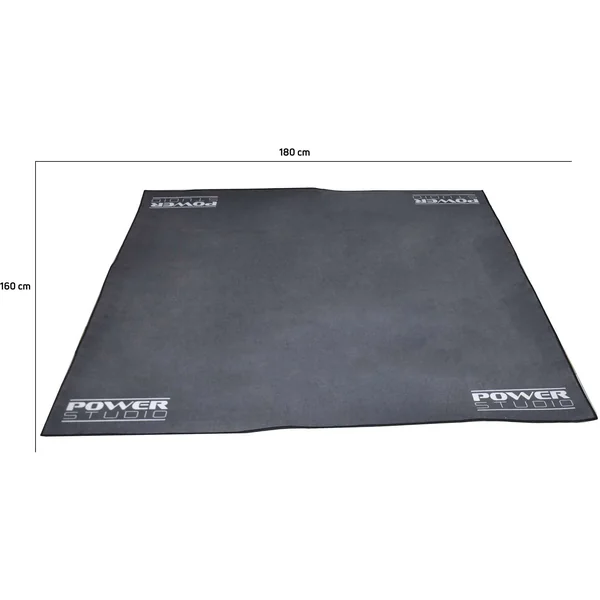 DRUMS RUG L