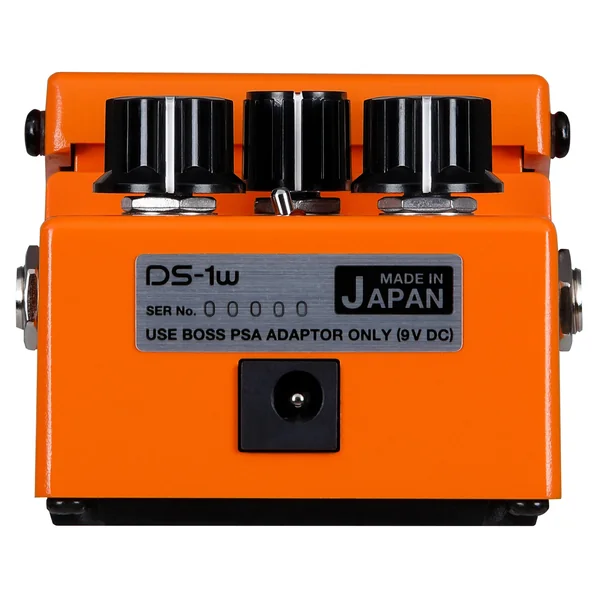 DS-1W Waza Craft