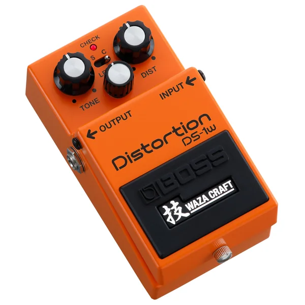 DS-1W Waza Craft
