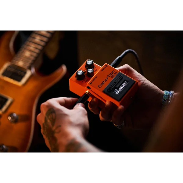 DS-1W Waza Craft