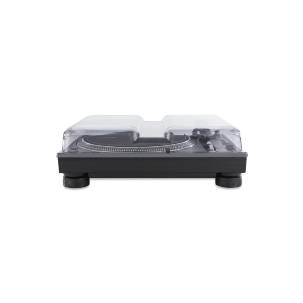 DS-PC-SL1200 Decksaver - coque de protection pour Technics SL-1200 et PLX CRSS12