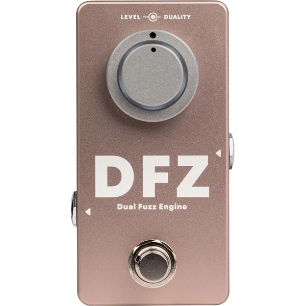 Duality Dual Fuzz Engine