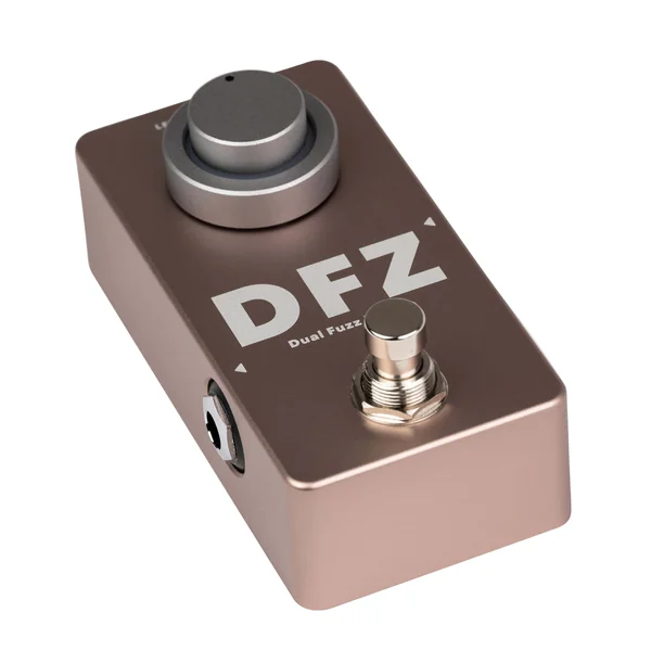 Duality Dual Fuzz Engine