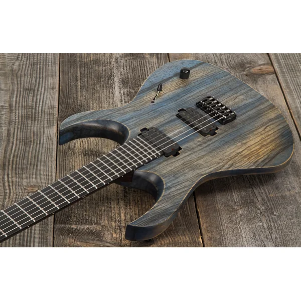 Duvell BL 6 #2210151 - antique blue