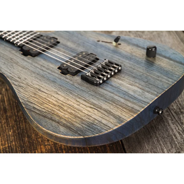 Duvell BL 6 #2210151 - antique blue