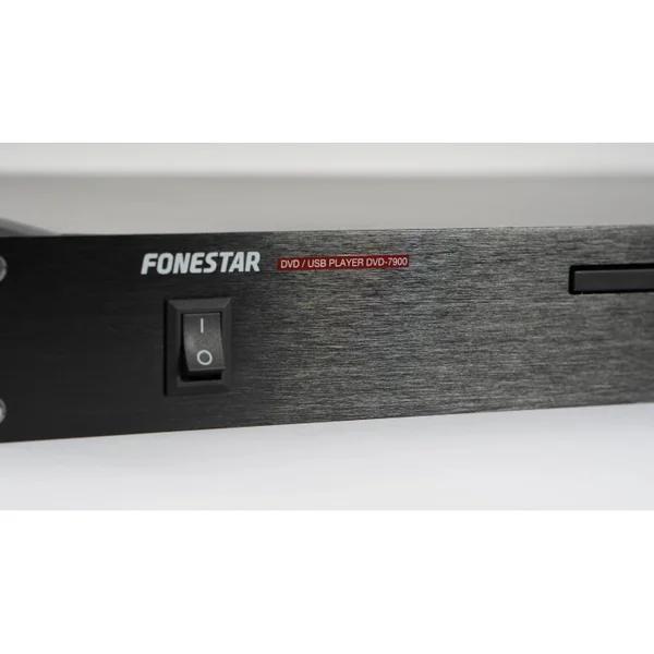 DVD-7900 Lecteur dvd/cd/usb