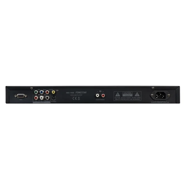 DVD-7900 Lecteur dvd/cd/usb