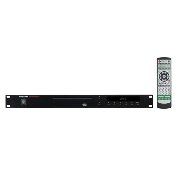 DVD-7900 Lecteur dvd/cd/usb