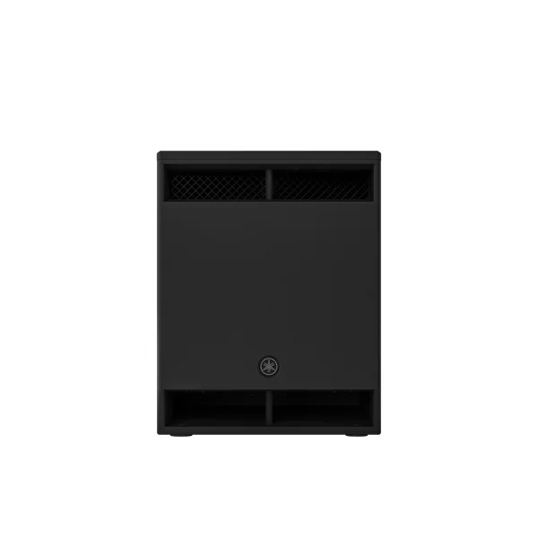 DXS15 mk3 Yamaha - Caisson de basse 15'' 2500W 133dB