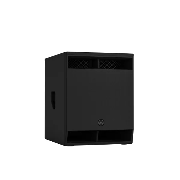 DXS15 mk3 Yamaha - Caisson de basse 15'' 2500W 133dB