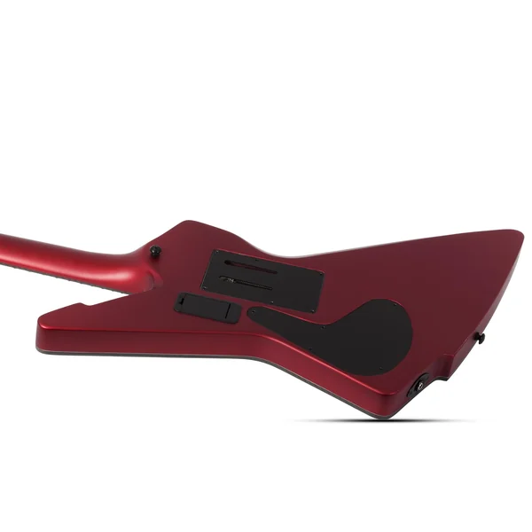 E-1 FR S Special Edition - satin candy apple red