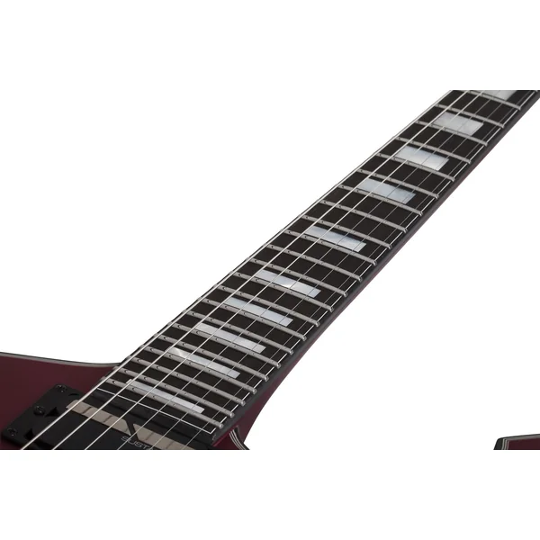 E-1 FR S Special Edition - satin candy apple red