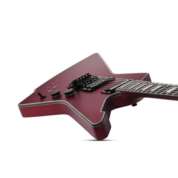 E-1 FR S Special Edition - satin candy apple red