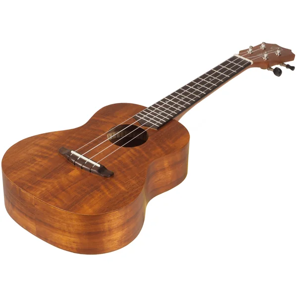 E1C23-NAT Concert +Accessories