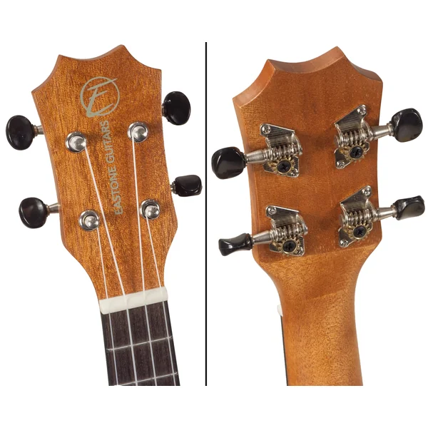 E1C23-NAT Concert +Accessories