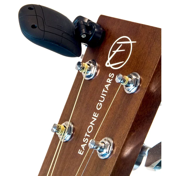 E1C23-NAT Concert +Accessories