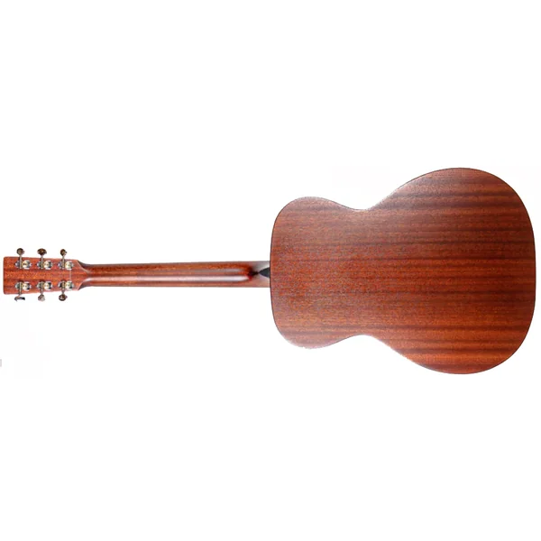 E1OM Traditional - classic satin