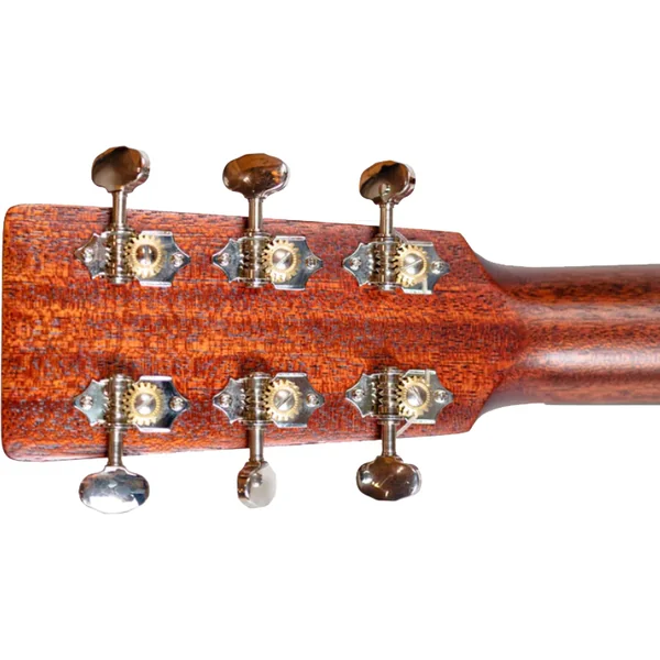 E1OM Traditional - classic satin