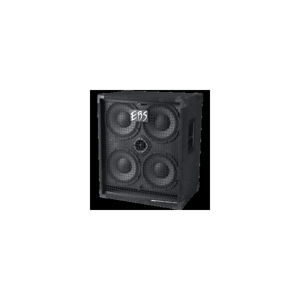 EBS Tête d'ampli basse Reidmar 752 (750 W sous 2 ohms)