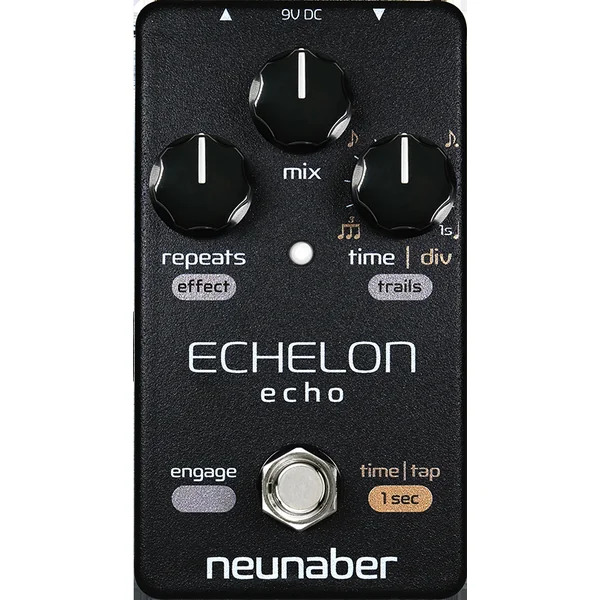 Echelon Echo V2