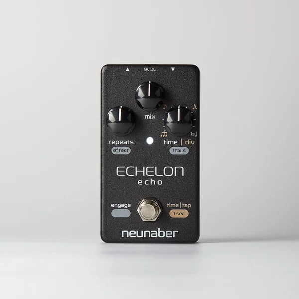 Echelon Echo V2
