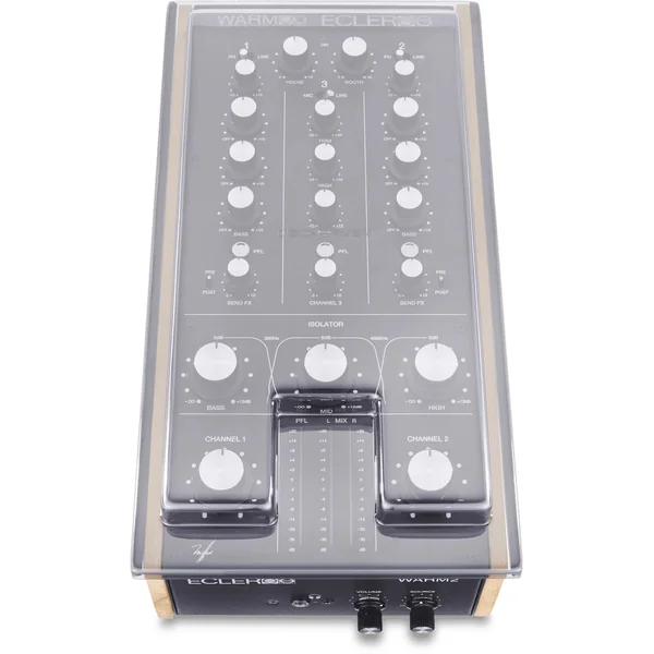 Eclerc Warm 2